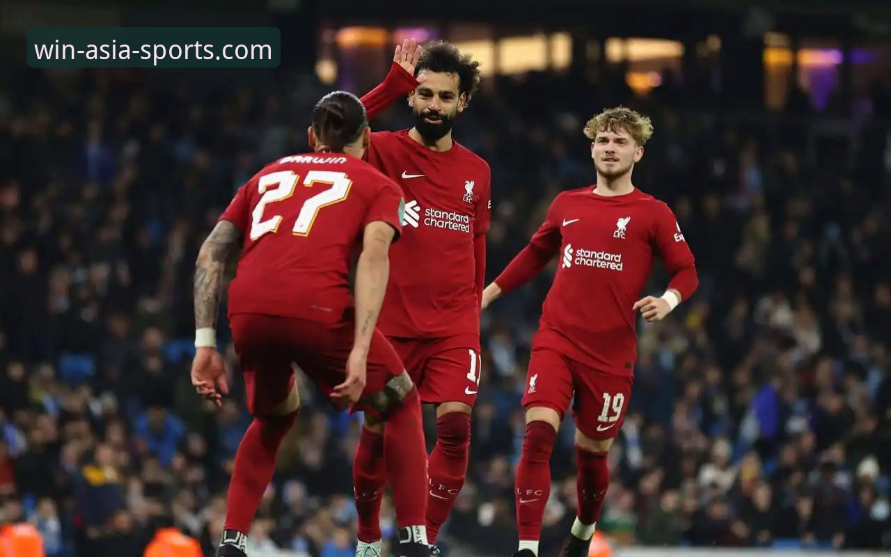 揭秘利物浦3-1狼队晋级背后：专业赛事平台如何让你看清每一个关键转折