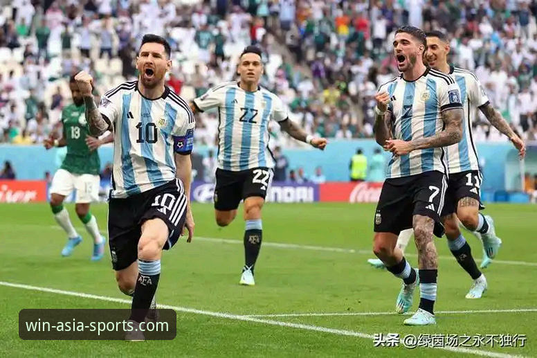 资深用户解读：从3个维度分析阿根廷新星重伤对世界杯格局的影响